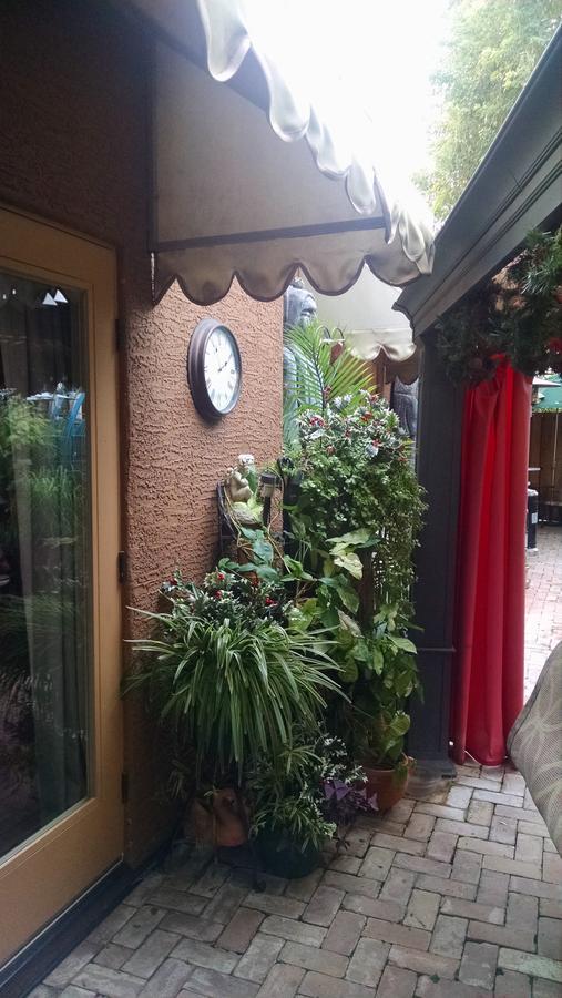 Acomodação com café da manhã  Don's Elegante