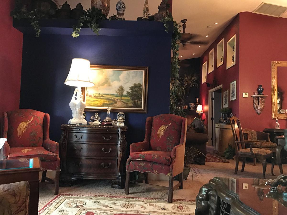 Don's Elegante Acomodação com café da manhã  3*