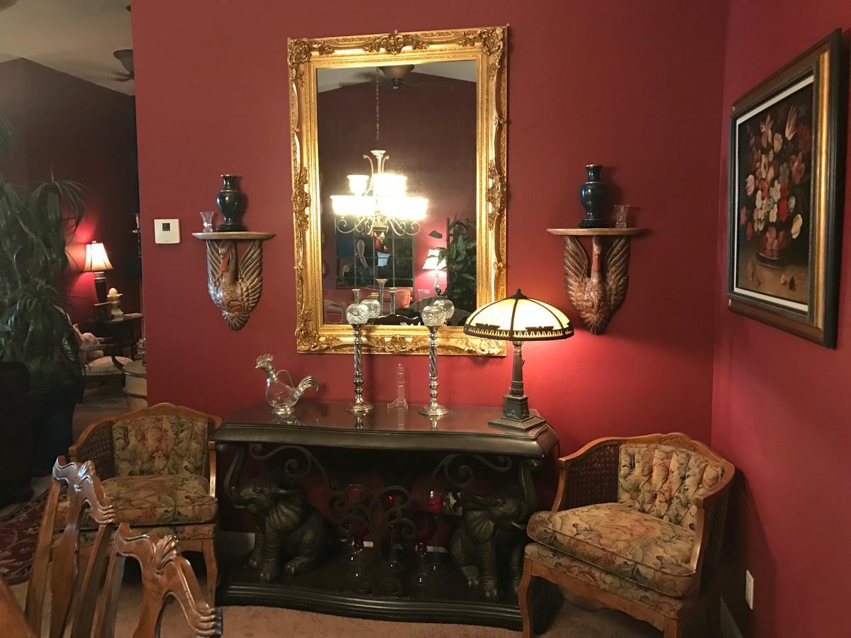 Acomodação com café da manhã  Don's Elegante 3*