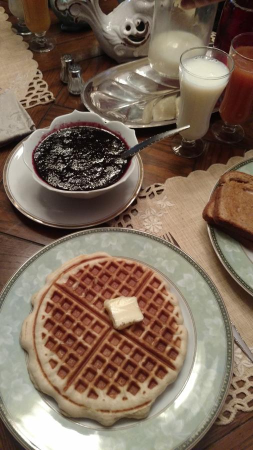 Don's Elegante Acomodação com café da manhã 