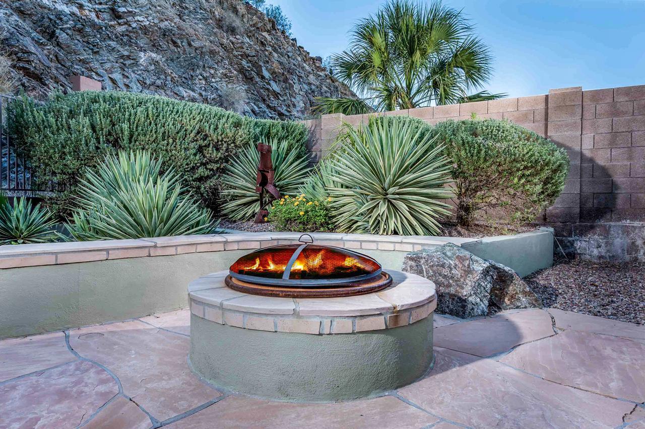 Desert Foothills * Phoenix