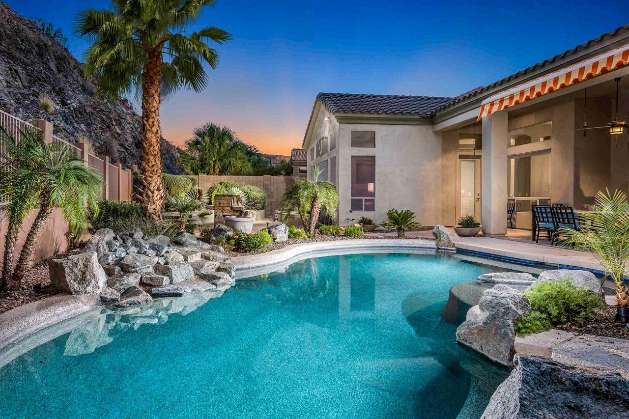 Desert Foothills * Phoenix