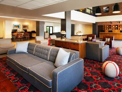 Four Points By Sheraton South Mountain