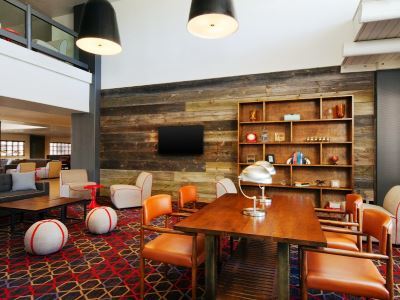 Hotel Four Points By Sheraton South Mountain