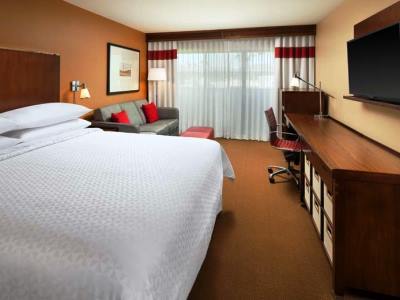 Hotel Four Points By Sheraton South Mountain