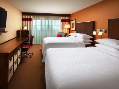 Hotel Four Points By Sheraton South Mountain 4*