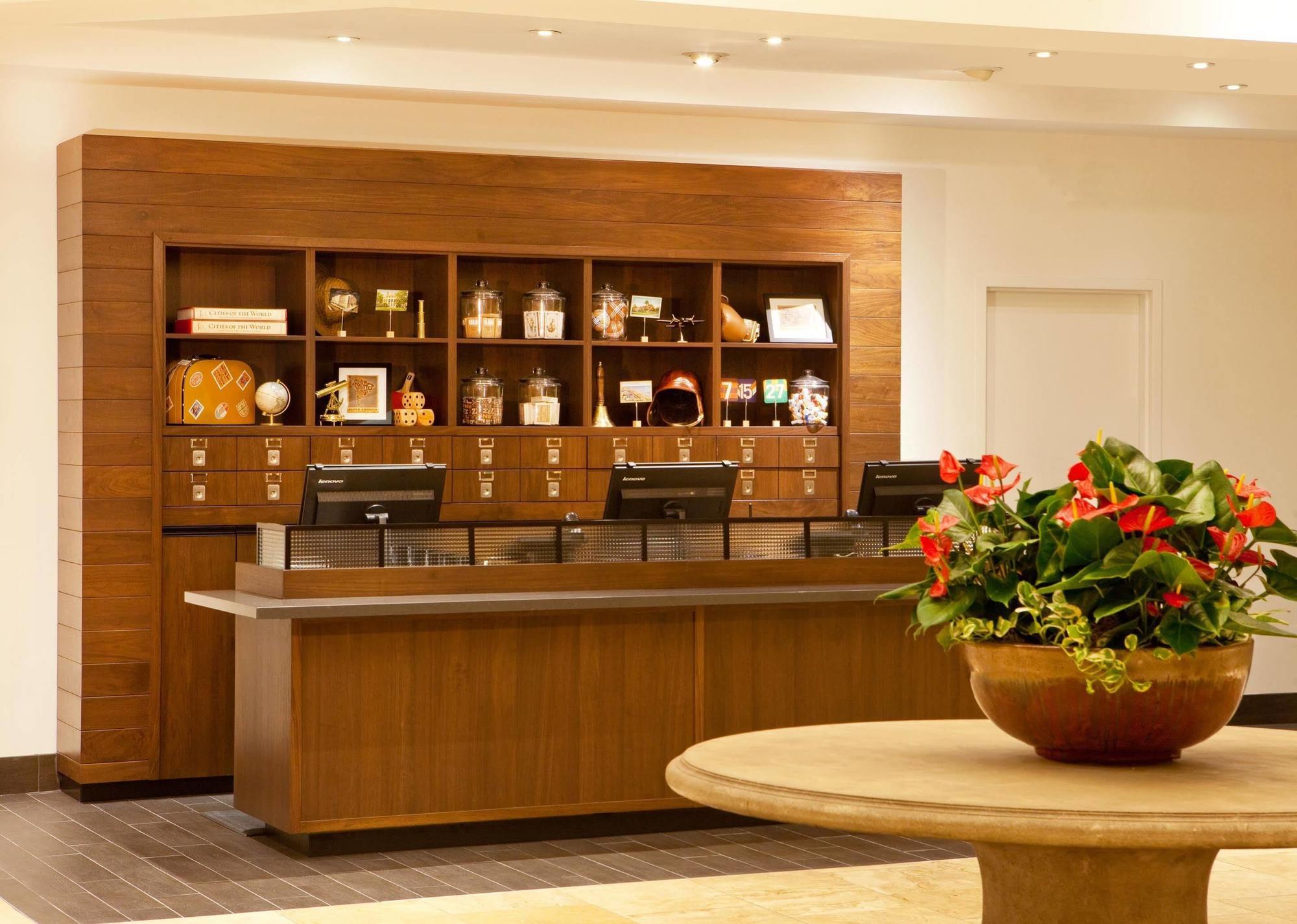Four Points By Sheraton North 3* Phoenix