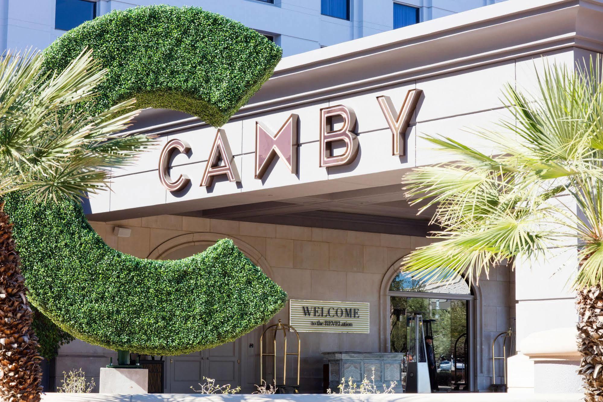 The Camby, Autograph Collection 5*