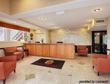 Super 8 By Wyndham Downtown 3*