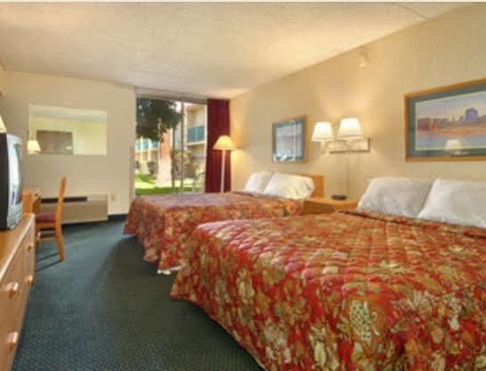 Vacation Hotel 2*