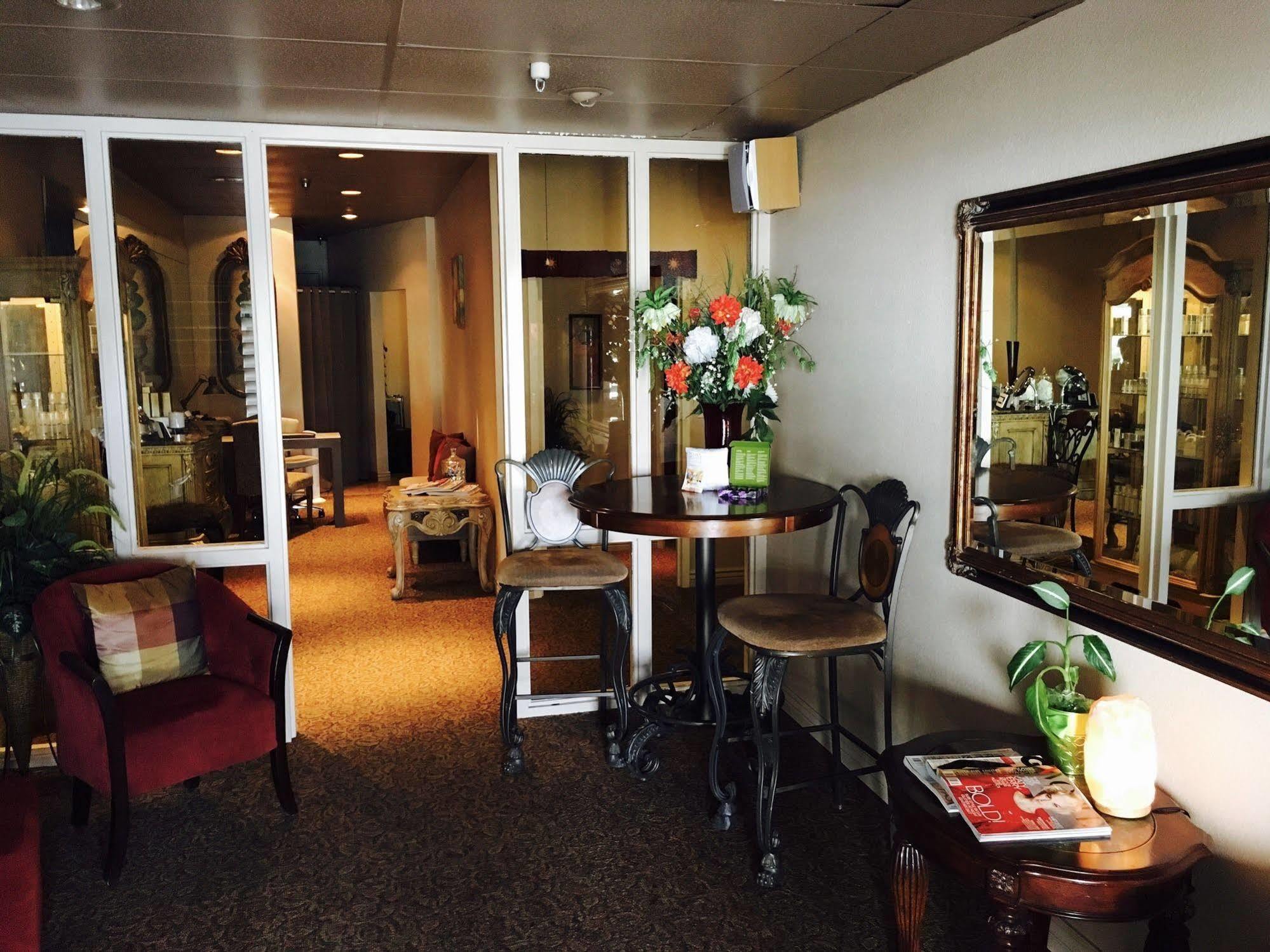 Hotel Four Points By Sheraton South Mountain Phoenix