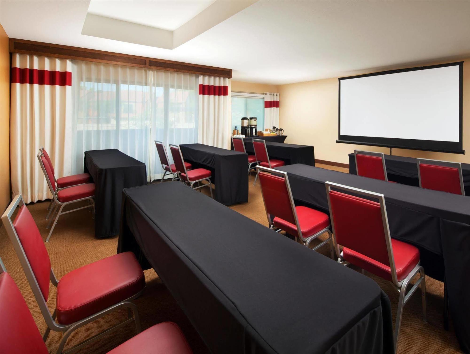 Hotel Four Points By Sheraton South Mountain
