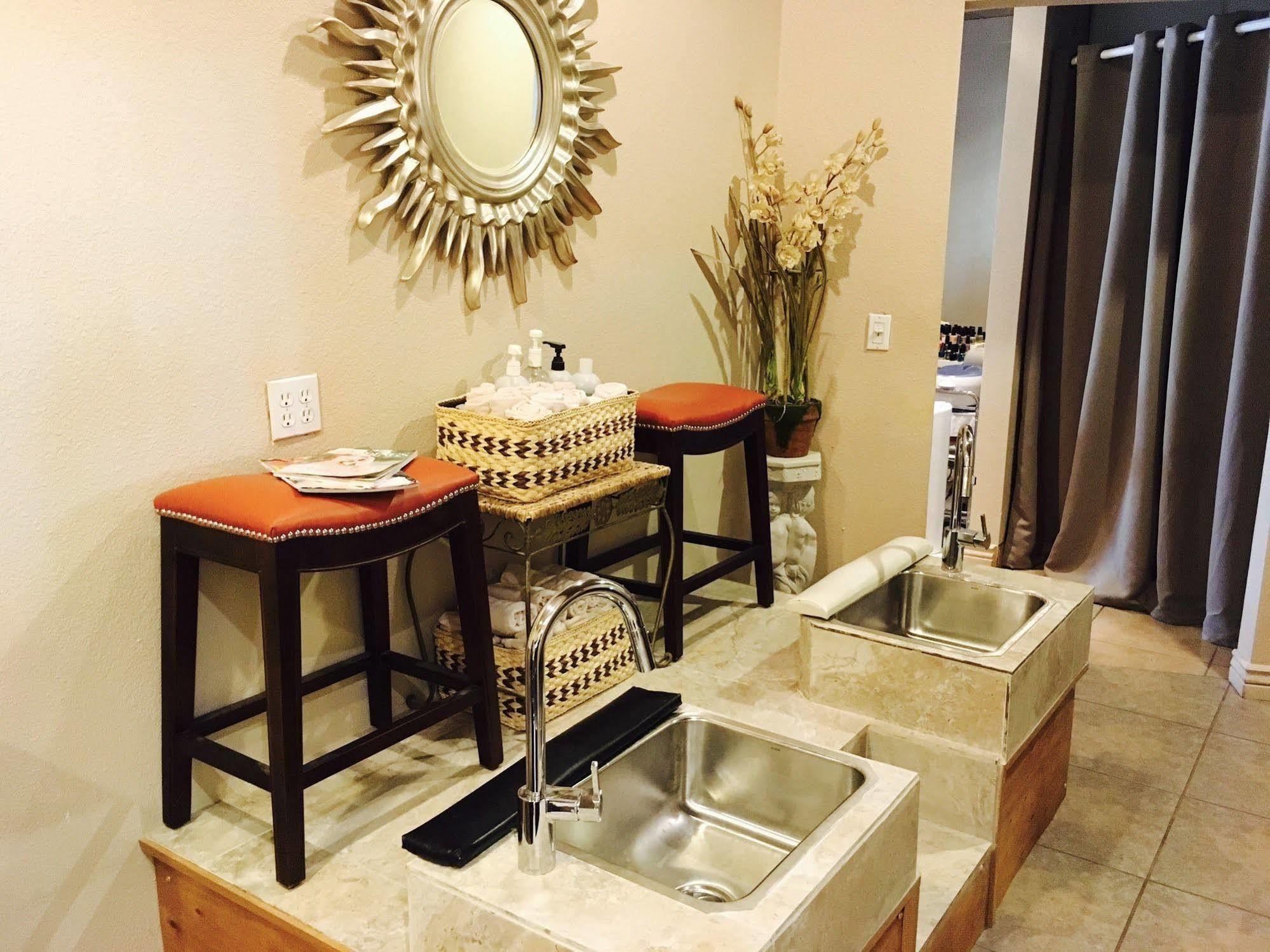 Four Points By Sheraton South Mountain 4* Phoenix