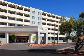 Four Points By Sheraton South Mountain Phoenix