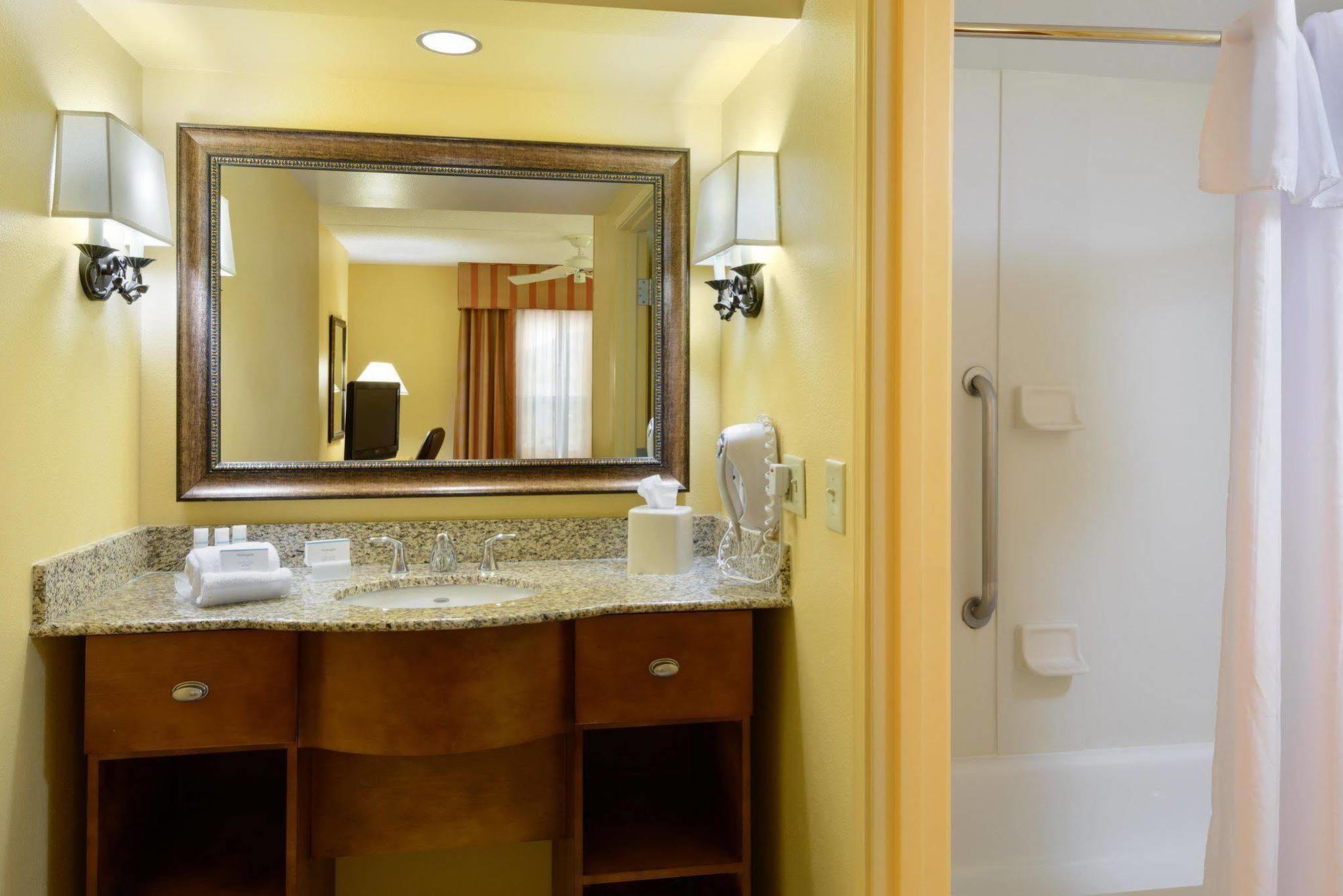 Hotel Mainstay North