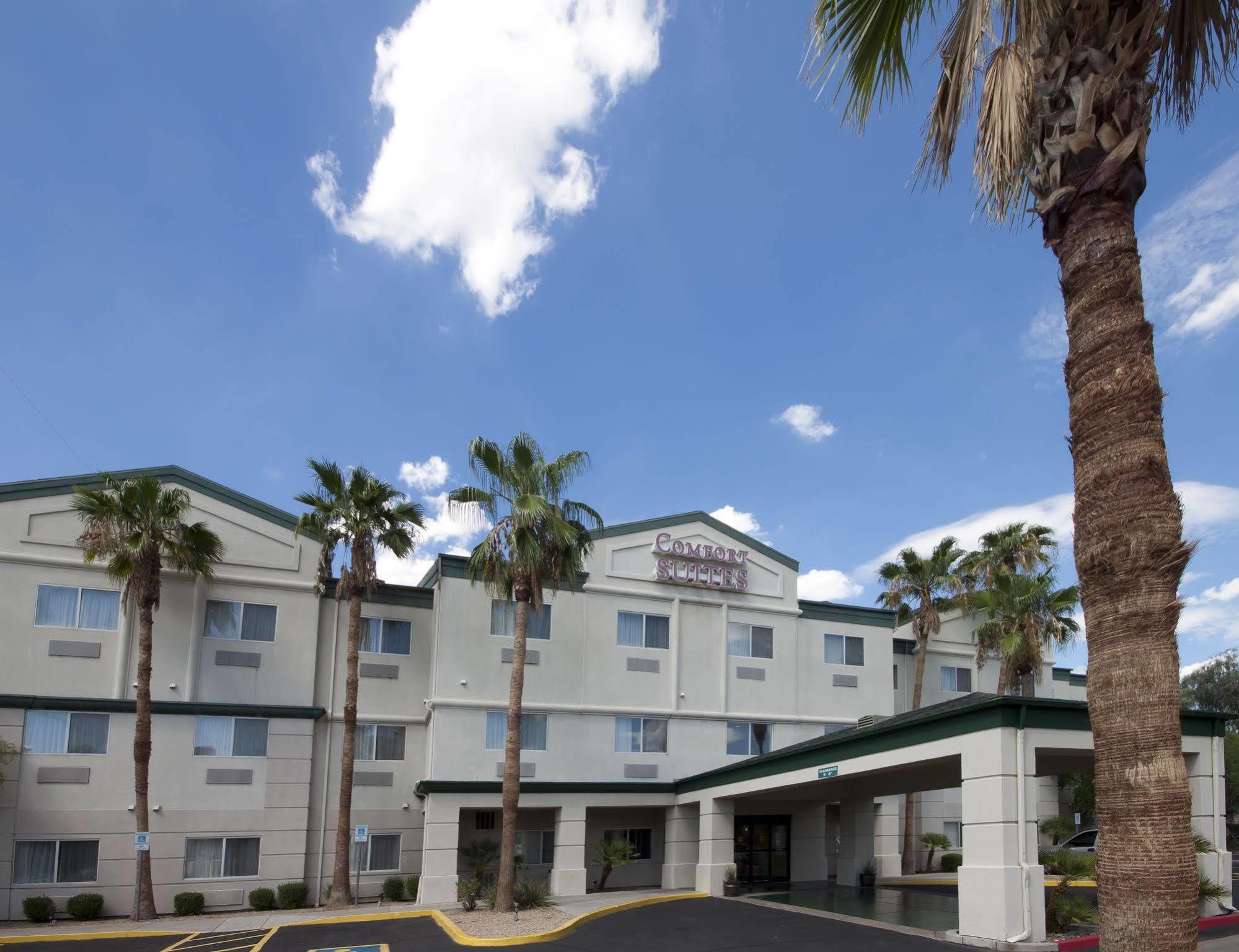 Baymont By Wyndham North Hotel Phoenix