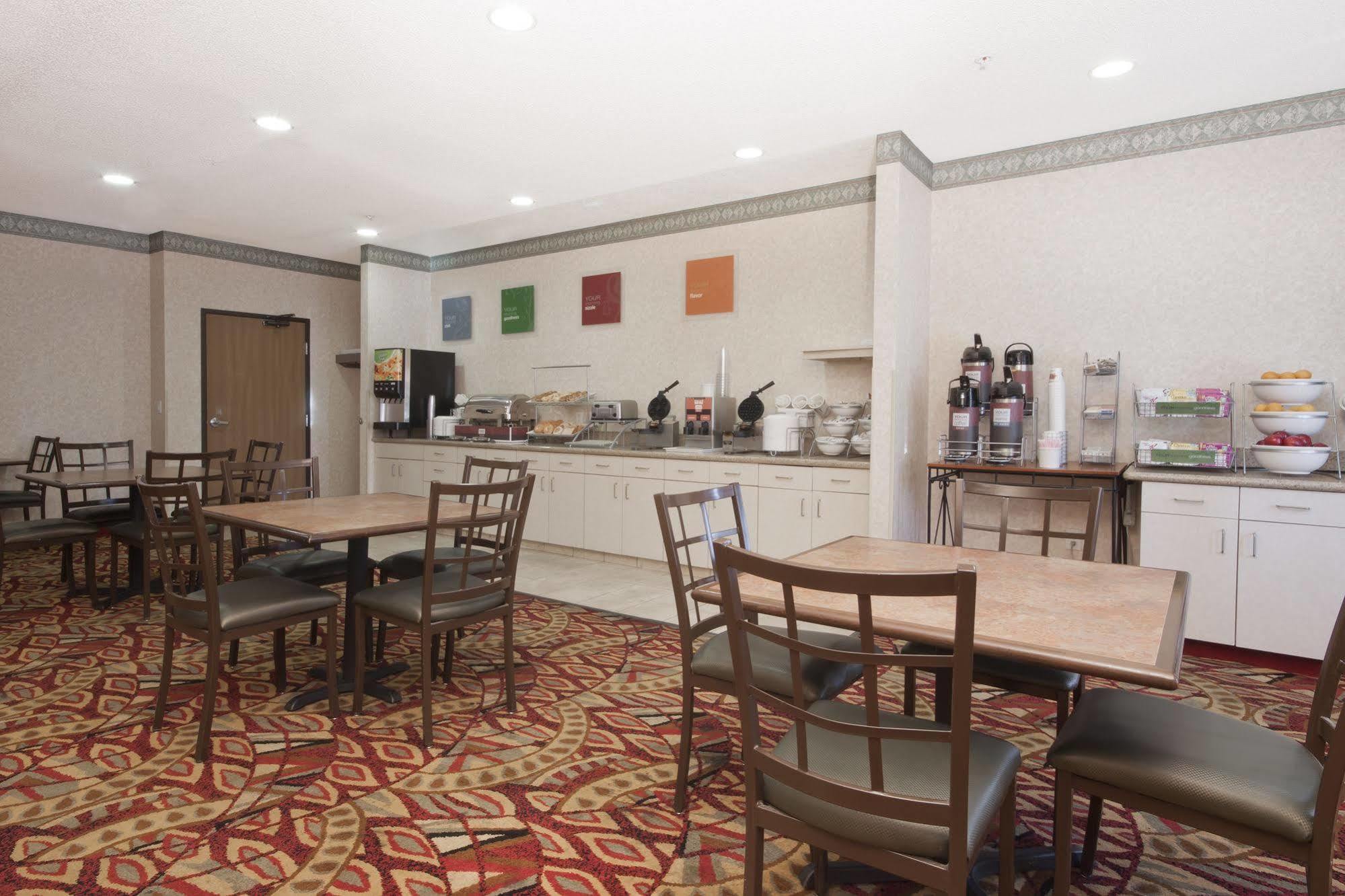 Baymont By Wyndham North Hotel Phoenix