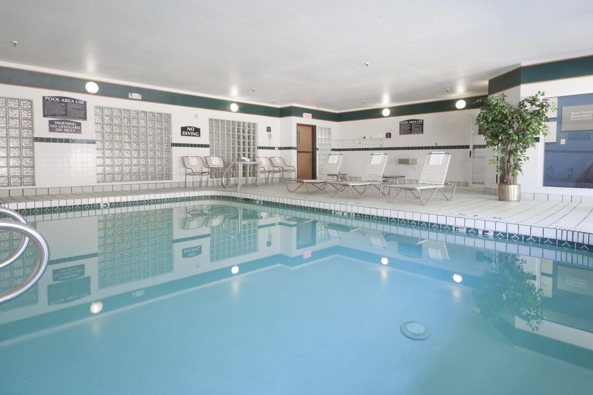 Baymont By Wyndham North Hotel Phoenix