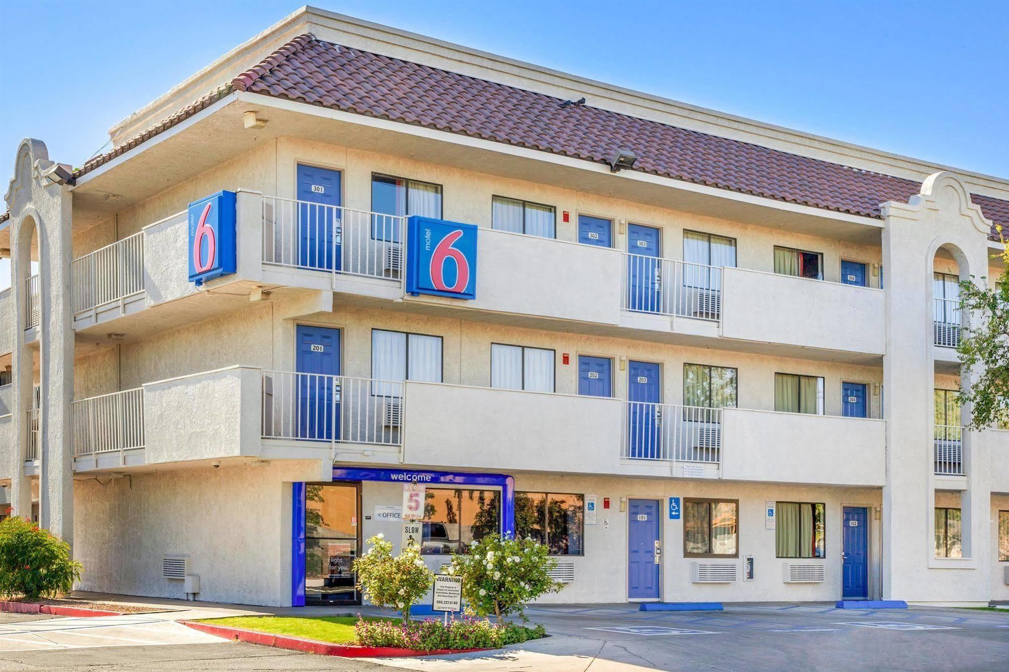 6-phoenix, Az - West Hotel 2*