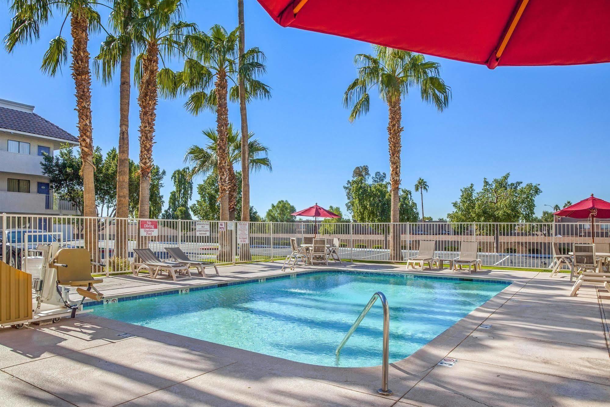 6-phoenix, Az - West Hotel Phoenix