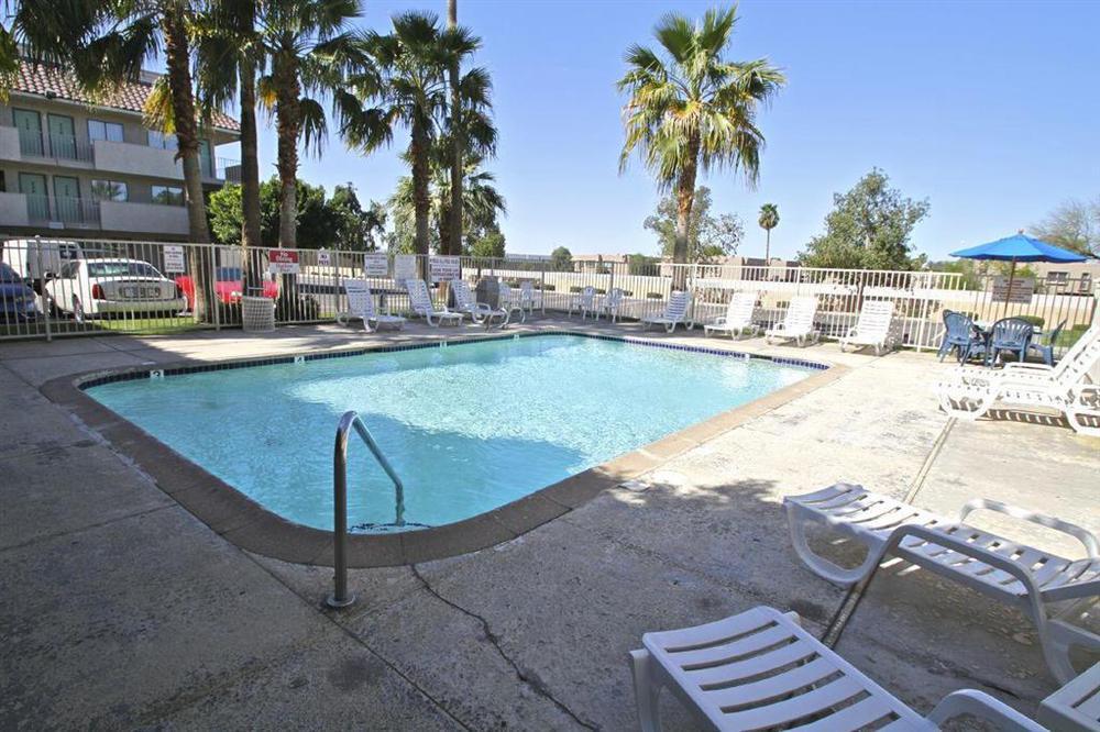 6-phoenix, Az - West Hotel 2*