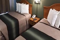 Hometowne Studios By Red Roof Phoenix - Black Canyon Highway Hotel 2*