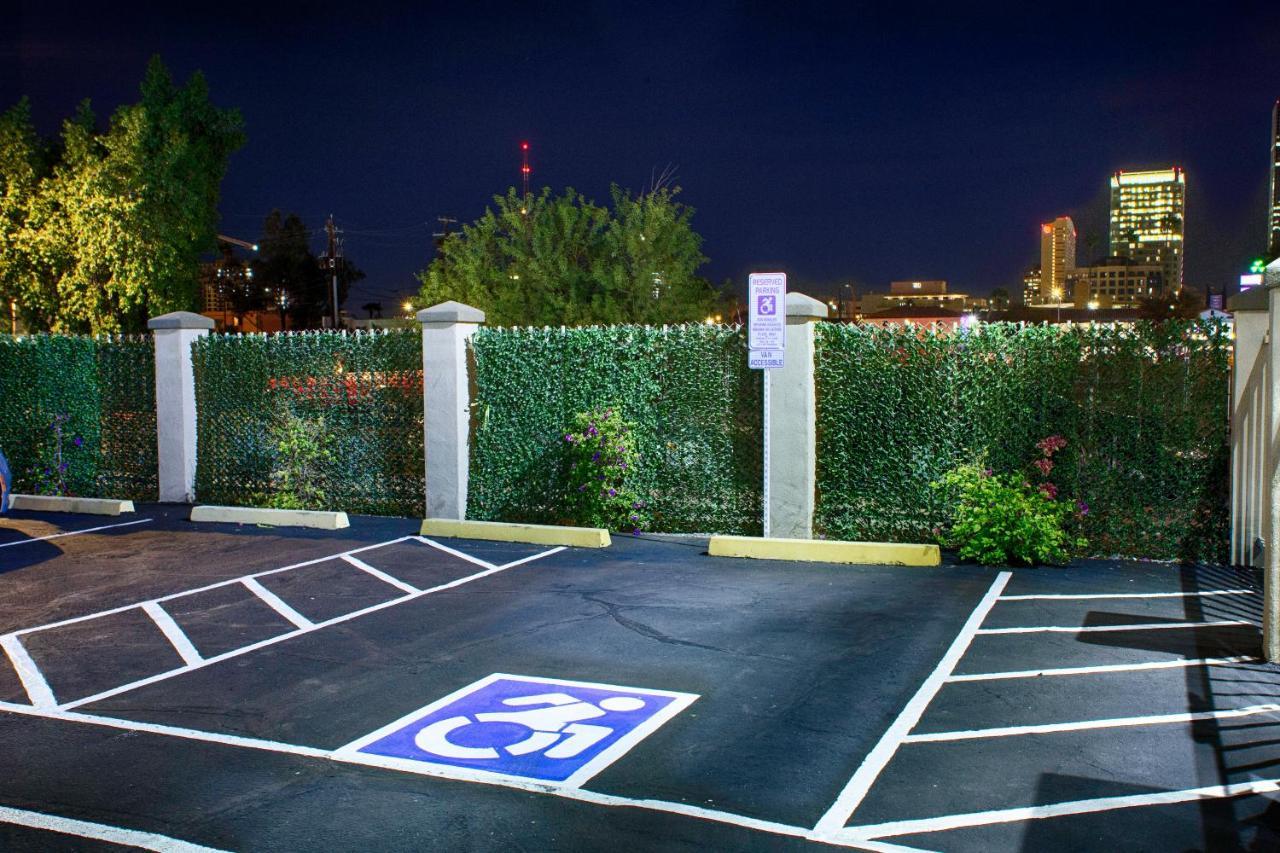Center Downtown 2* Phoenix