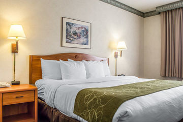 Baymont By Wyndham North 4* Phoenix