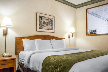 Baymont By Wyndham North Hotel