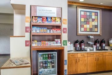 Hotel Baymont By Wyndham North 4*