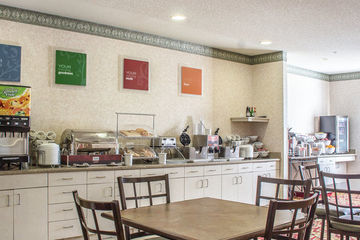 Baymont By Wyndham North