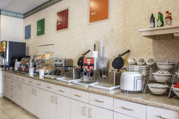 Baymont By Wyndham North Hotel Phoenix