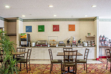 Baymont By Wyndham North