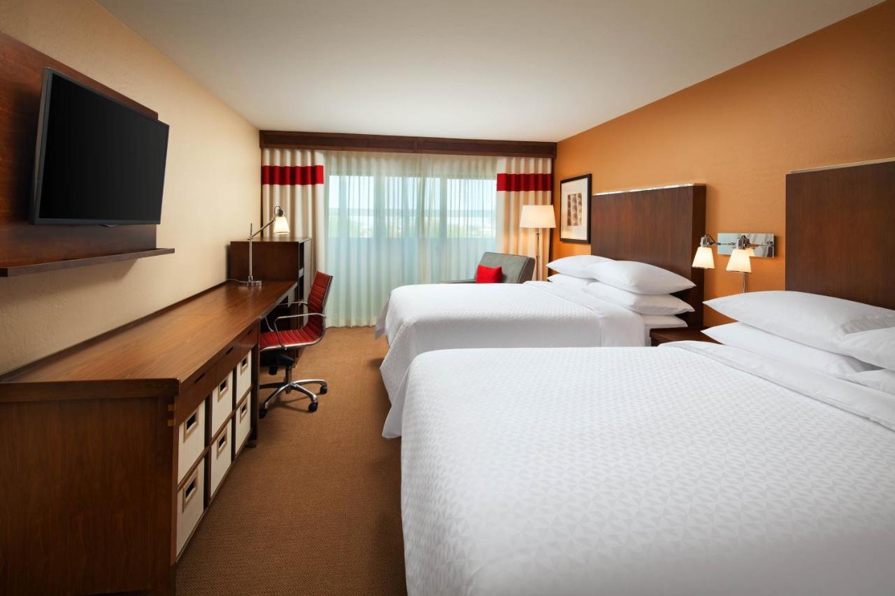 Hotel Four Points By Sheraton South Mountain