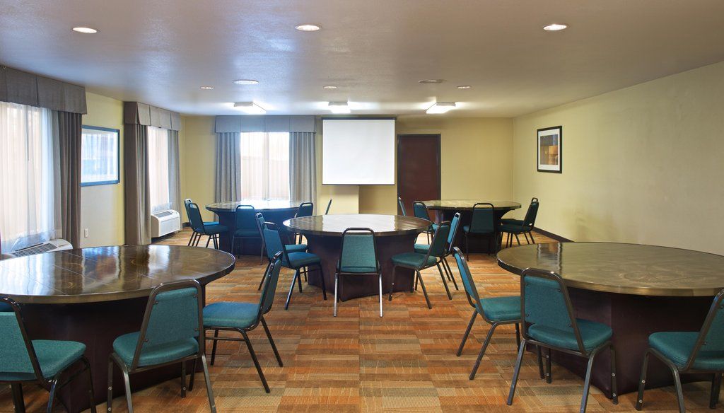 Hotel Hampton Airport North Phoenix