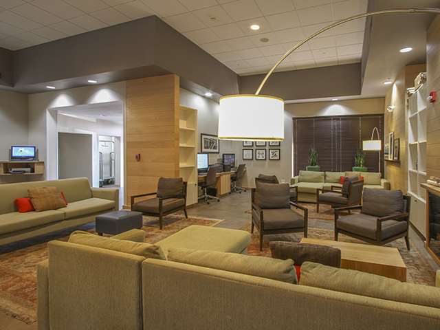 Greentree & Sky Harbor 3* Phoenix
