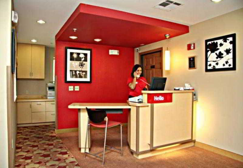 Hotel Towneplace North Phoenix