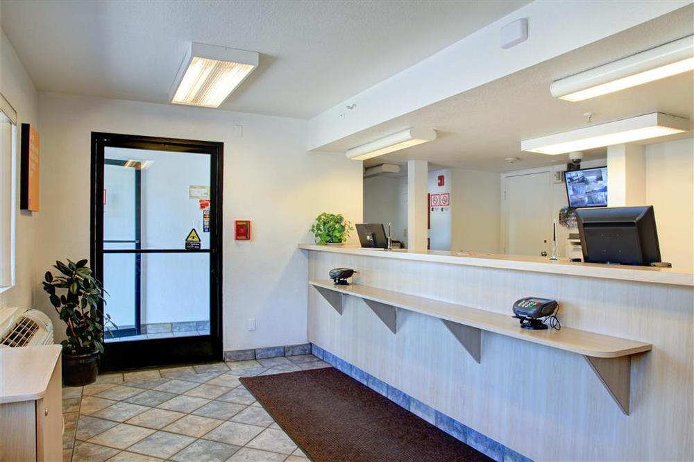 Hotel 6-phoenix, Az - West 2*