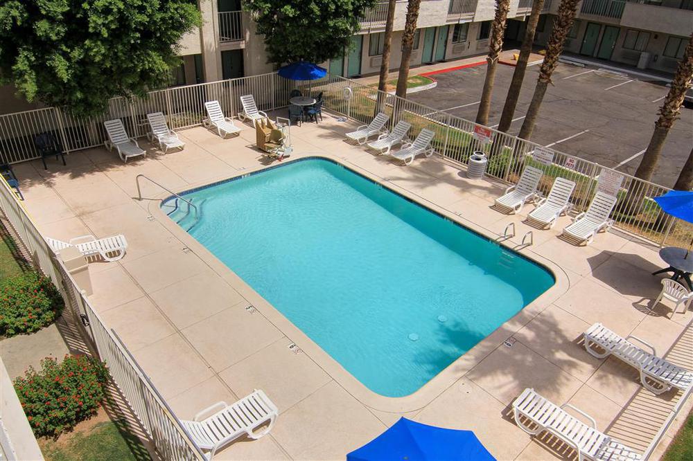 6-phoenix, Az - West 2* Phoenix
