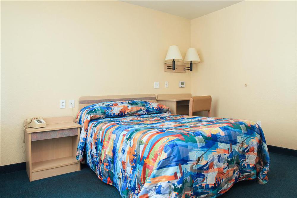 6-phoenix, Az - West Hotel 2*