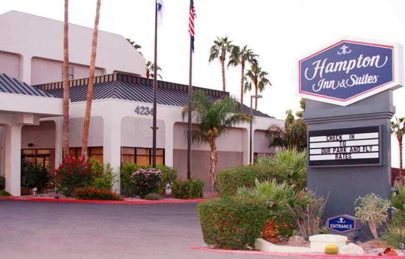 Greentree & Sky Harbor 3* Phoenix
