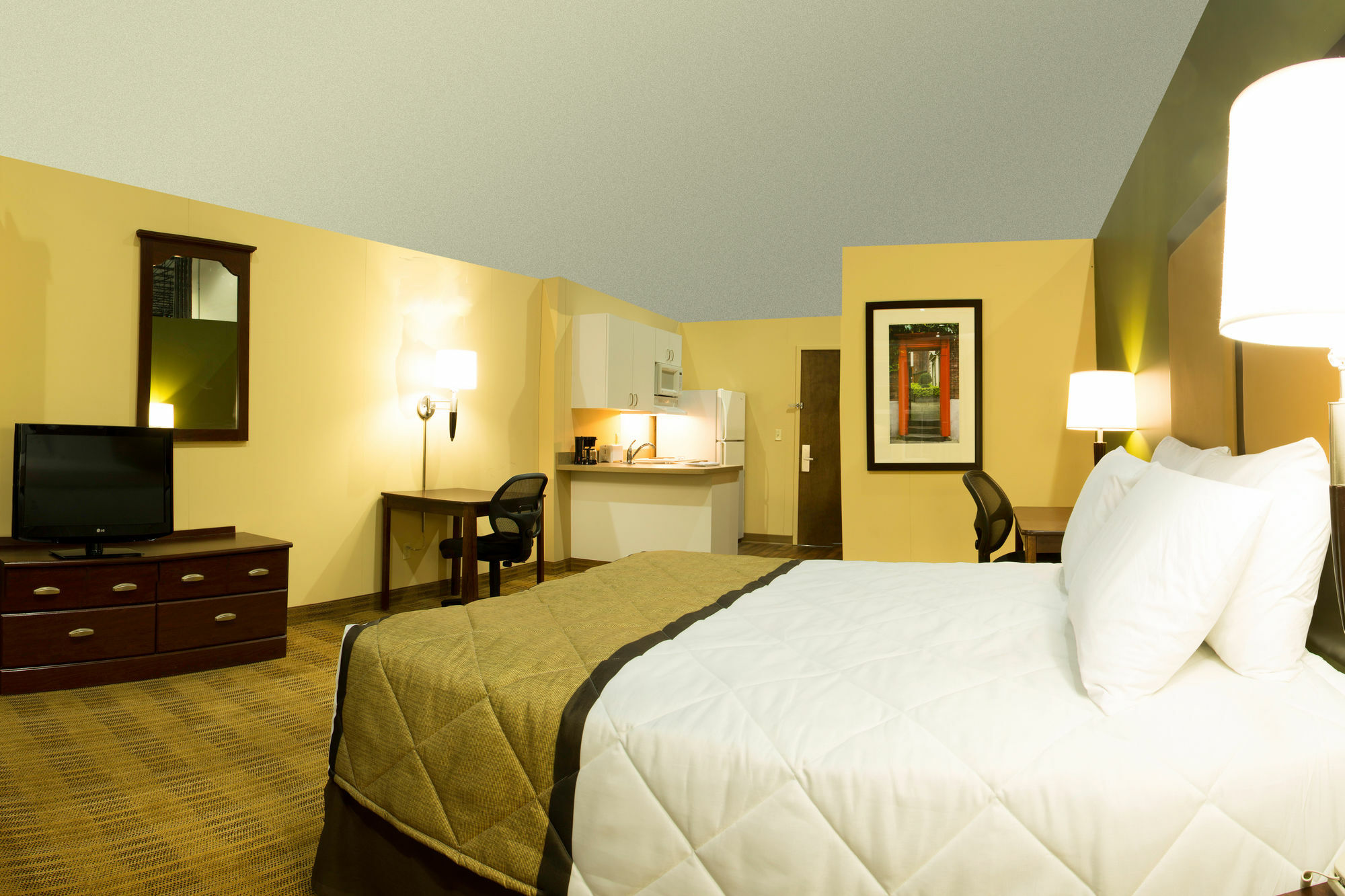 Hotel Extended America - - Chandler - E Chandler Blvd