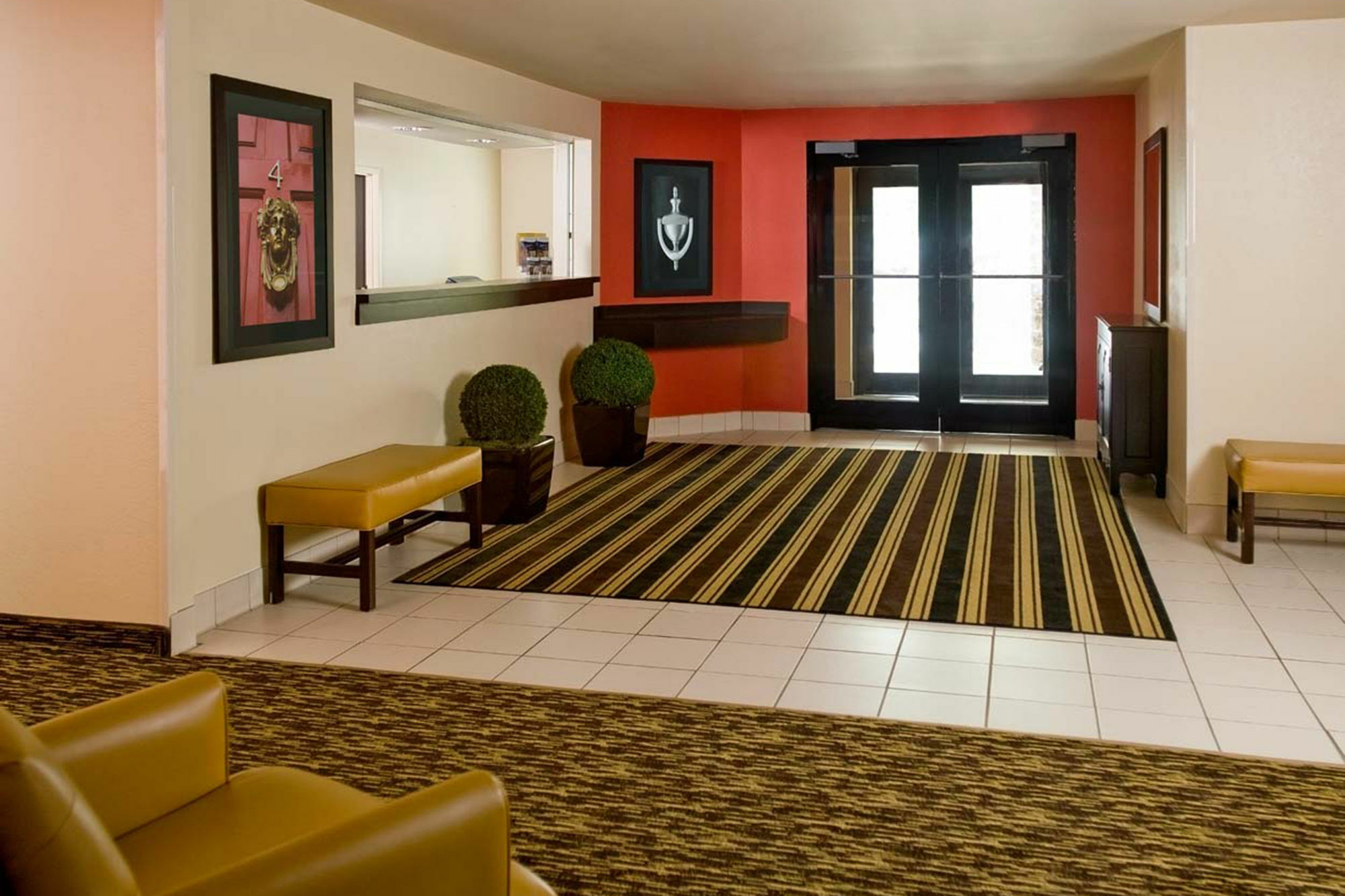 Extended America - - Chandler - E Chandler Blvd Hotel 2*