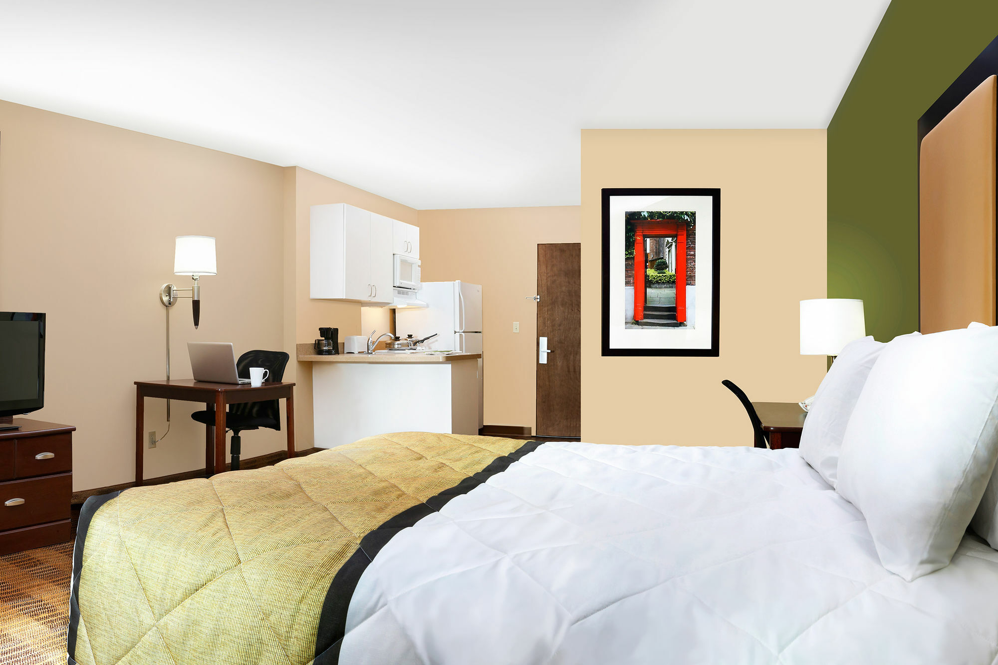 Extended America - - Chandler - E Chandler Blvd Hotel Phoenix