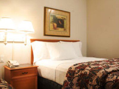 La Quinta By Wyndham North 3*