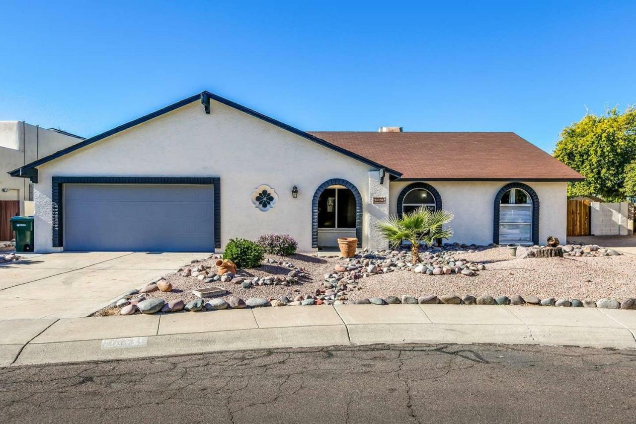 Holiday home Bell - Living - Pool - Location - Events Phoenix