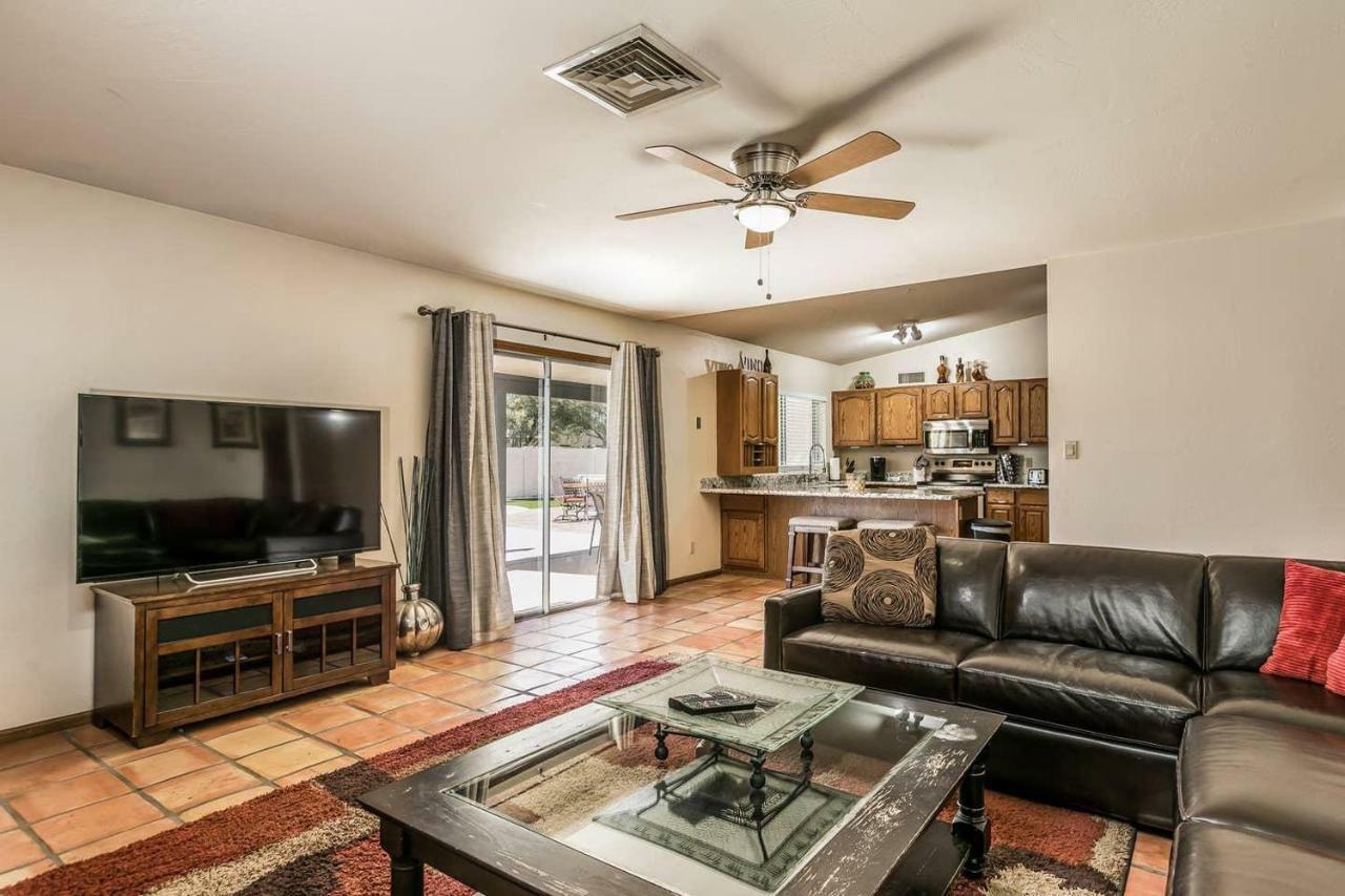 Holiday home Bell - Living - Pool - Location - Events