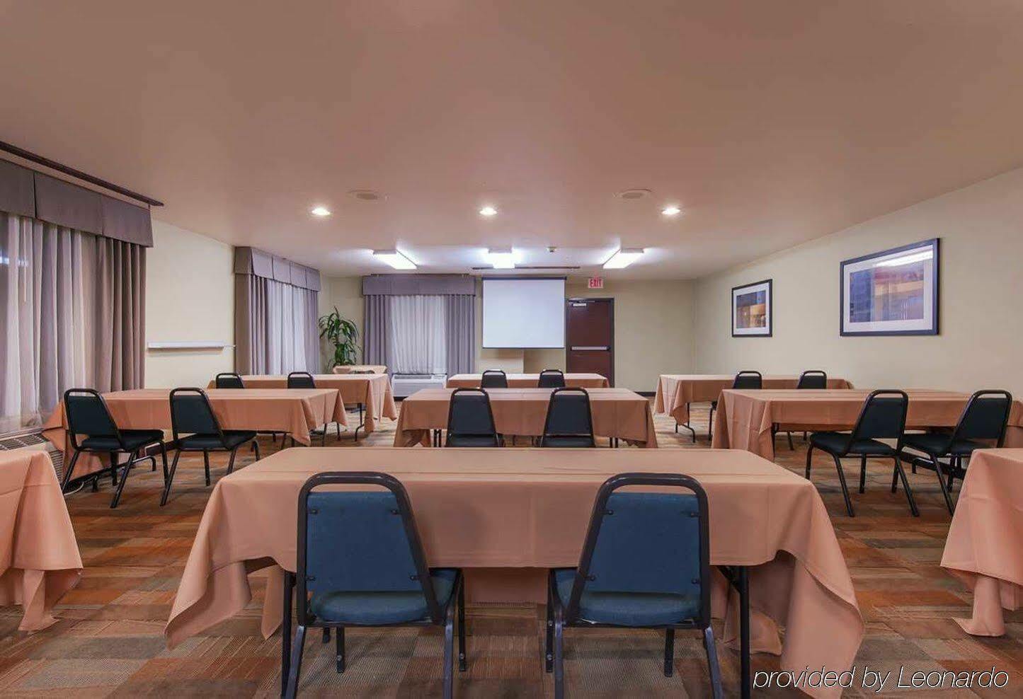 Hotel Hampton Airport North Phoenix