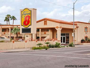 Super 8 By Wyndham Downtown 3* Phoenix