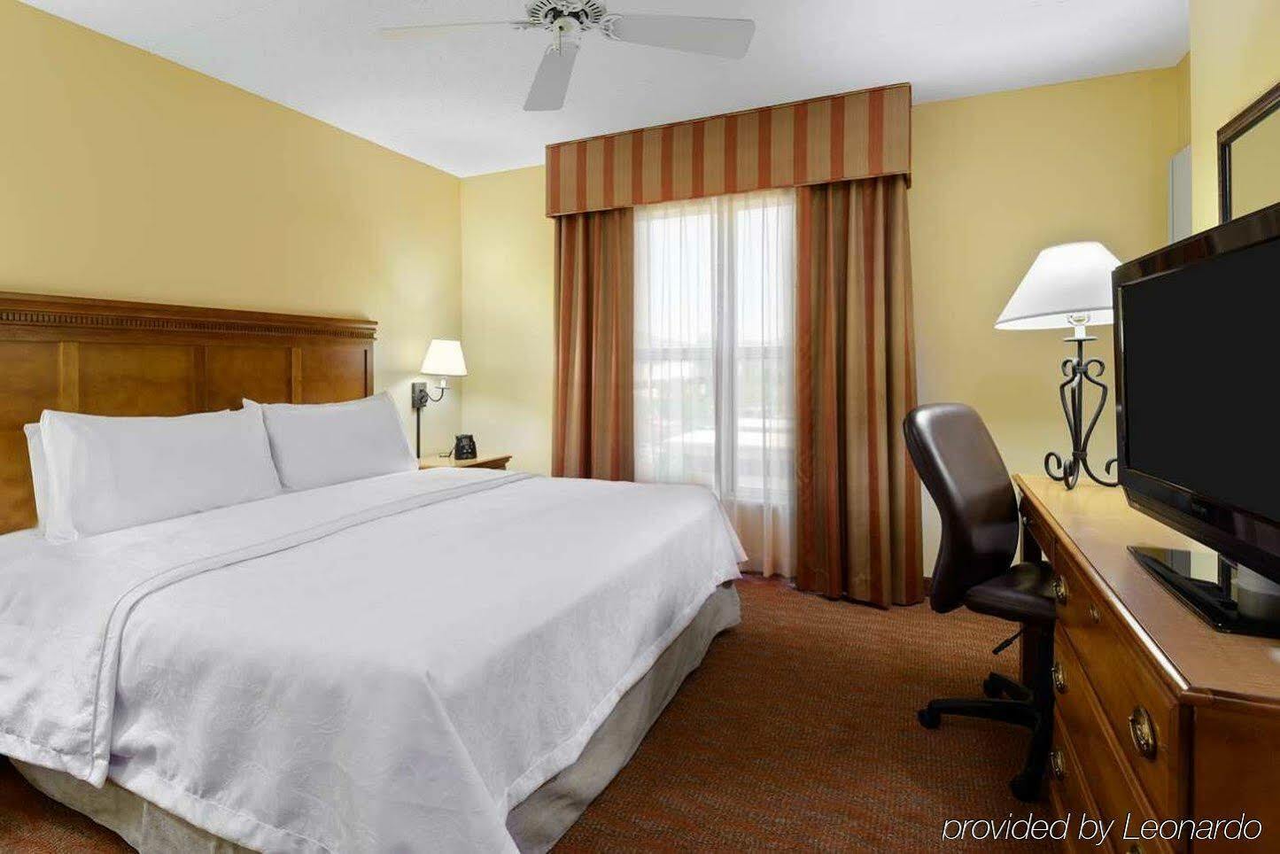 Hotel Mainstay North